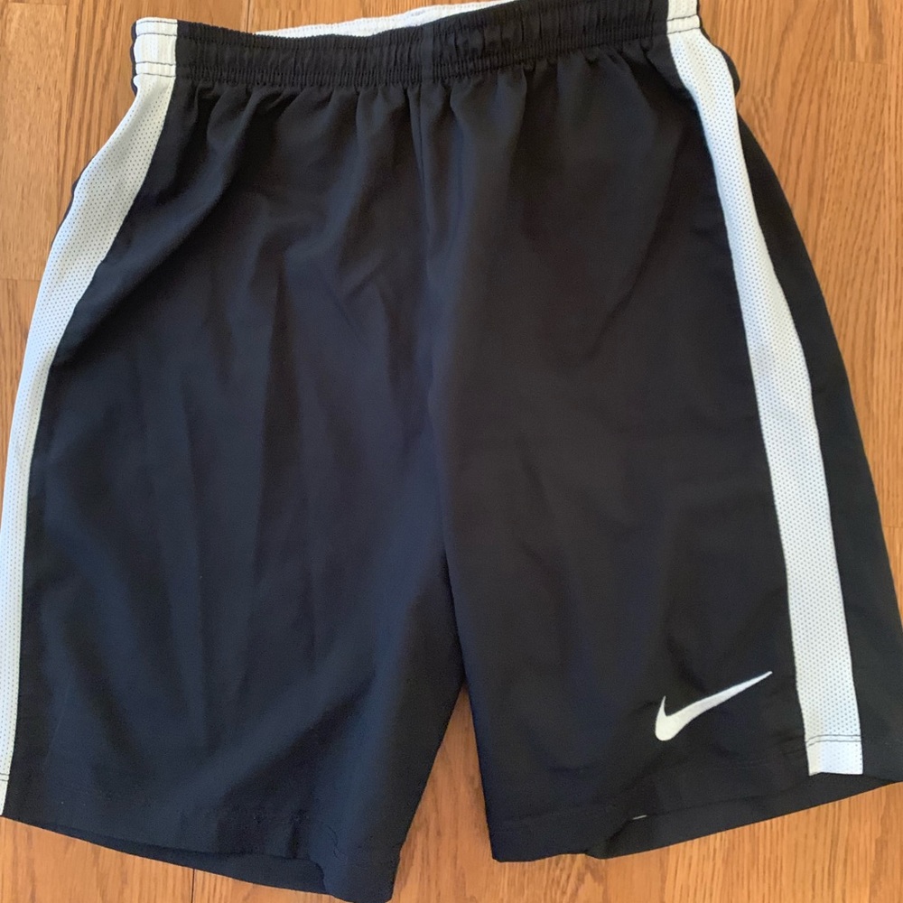 Nike athletic shorts